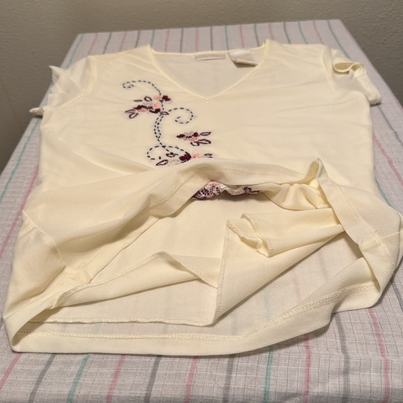 Lucy Perida medium blouse - Picture 8 of 10